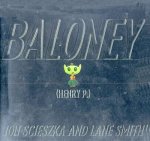 Baloney Henry P