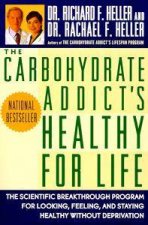 Carbohydrate Addicts Healthy For Life