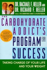 The Carbohydrate Addicts Program For Success