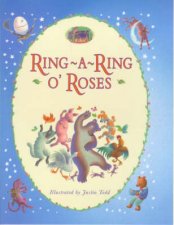 Ring A Ring ORoses A Collection Of Nursery Rhymes  Stories  Mini