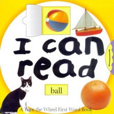 I Can Read
