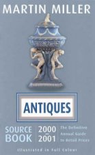 Antiques Source Book 20002001