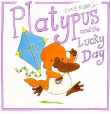 Platypus And The Lucky Day