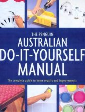 The Penguin Australian DoItYourself Manual