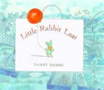 Little Rabbit Lost