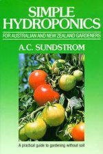 Simple Hydroponics For Australia  New Zealand