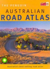 The Penguin Australian Road Atlas 2002