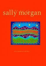 The Art of Sally Morgan