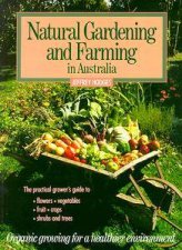 Natural Gardening  Farming in Australia