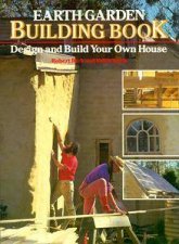 Earth Garden Building Book