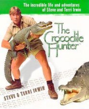 Steve Irwin The Crocodile Hunter