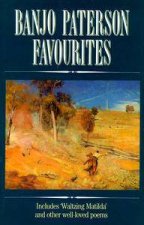 Banjo Paterson Favourites