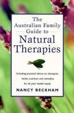 Australian Family Guide to Natural Therapies