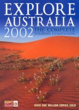 Explore Australia 2002