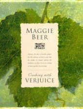 Cooking With Verjuice