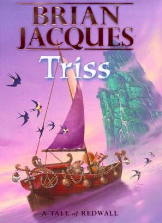 Triss by Brian Jacques