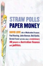 Straw Polls Paper Money Australia Asia And The Major Powers