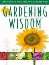 Gardening Wisdom