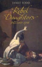 Rebel Daughters Ireland 1798