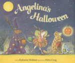 Angelinas Halloween