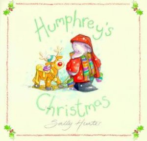 Humphrey's Christmas by Sally Hunter