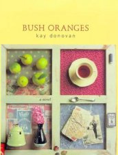 Bush Oranges