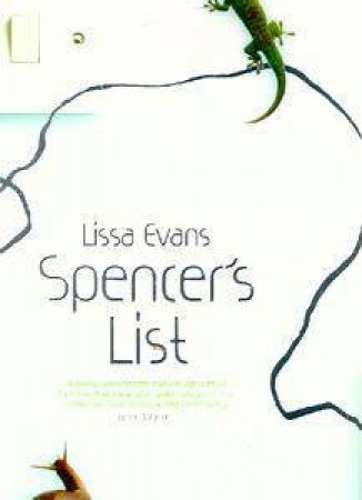 Spencer's List by Lissa Evans
