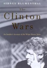 The Clinton Wars