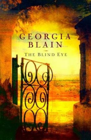 Blind Eye by Georgia Blain