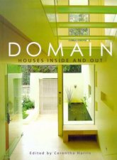 Domain Houses Inside And Out