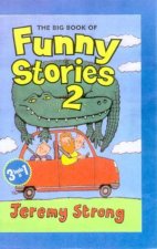 The Big Book Of Funny Stories 2