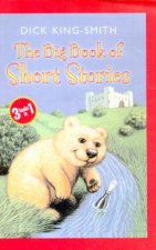 The Big Book Of Short Stories