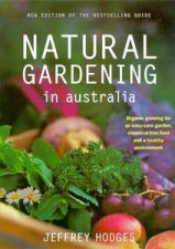 Natural Gardening In Australia