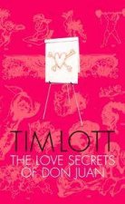 The Love Secrets Of Don Juan