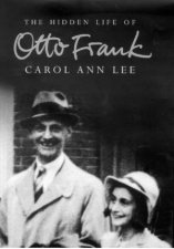 The Hidden Life Of Otto Frank
