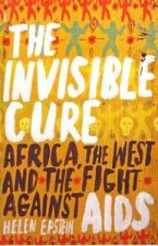 The World That Thought It Was Incomplete Aids In East  Southern Africa