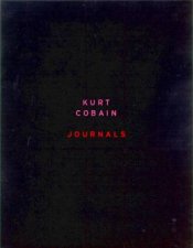 Kurt Cobain Journals