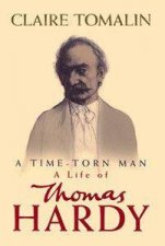 Thomas Hardy The TimeTorn Man