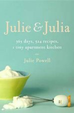 Julie  Julia