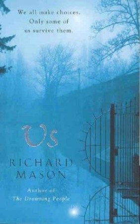 Us by Richard Mason