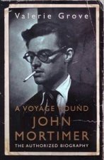 A Voyage Round John Mortimer