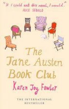 The Jane Austen Book Club