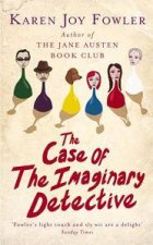 The Case of the Imaginary Detective