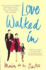 Love Walked In