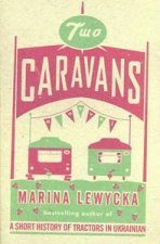 Two Caravans