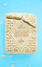 Broken Biscuits A Novel