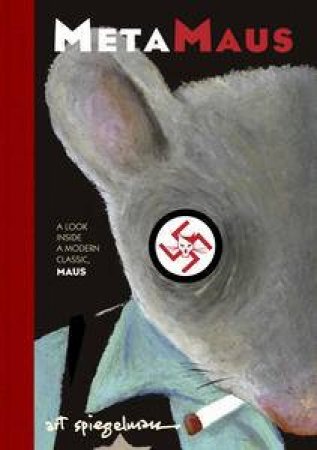 MetaMAUS by Art Spiegelman