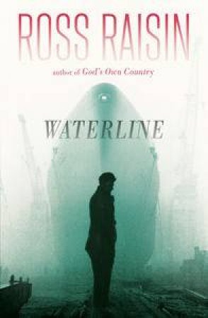 Waterline by Raisin Ross