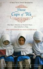 Three Cups Of Tea