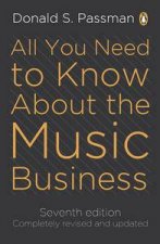 All You Need To Know About The Music Business